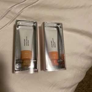 Glossier Cloud Paint